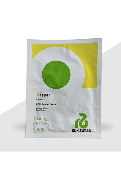 Rijk Zwaan 26-46 Rz F1 Karnabahar Tohumu 2500 Adet