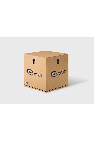 Mondial 125 Drift L Kilometre Rediktörü