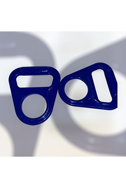 Natural 2 Pieces of Carboy Holders - Carboy Carrying Apparatus