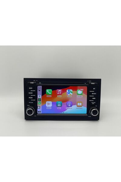 NAWSOON SEAT LEON  GÖRÜNÜM MULTİMEDYA CARPLAY+ANDROİDAUTO+MULTİMEDYA+YOUTUBE+...