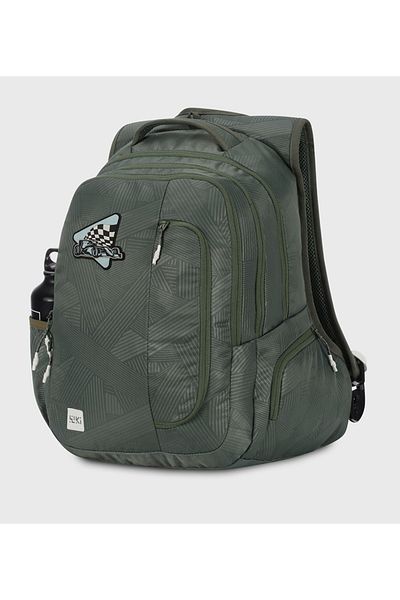 Wildcraft WIKI GIRL 4 Wildcraft Backpacks Olive 30L