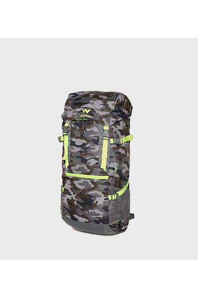 Wildcraft Verge 45 Wildcraft Technical Packs Camo_ 45L