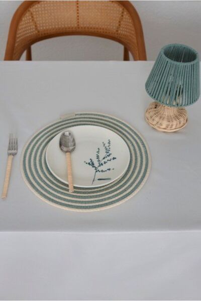 Maison Avf Водорослевий крем 2-х частинний макраме плетений супл - американсь...