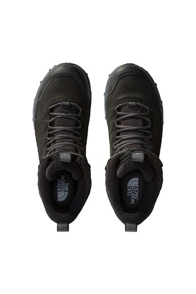 THE NORTH FACE Vectiv Fastpack Wp Unisex Black Trekking Shoes - Nf0A8Aevny71