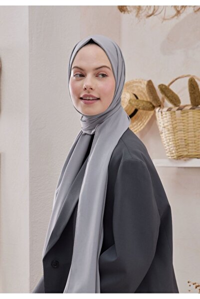 Bytoktay Medina Silk Shawl Πολυτελές μεταξένιο, ελαφρύ, γυναικείο χιτζάμπ