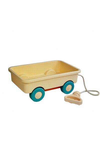 MammacomicaDough Mammacomica Dough Kinetic Sand Wagon Vehicles Set