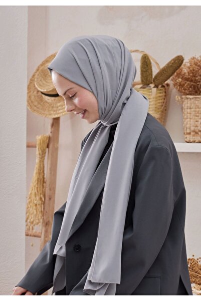 Bytoktay Medina Silk Shawl Πολυτελές μεταξένιο, ελαφρύ, γυναικείο χιτζάμπ