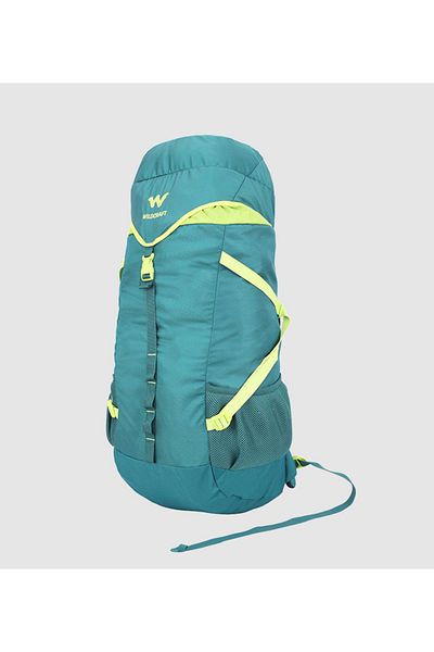 Wildcraft Flip Ruck 1 Wildcraft Technical Packs Teal 45L