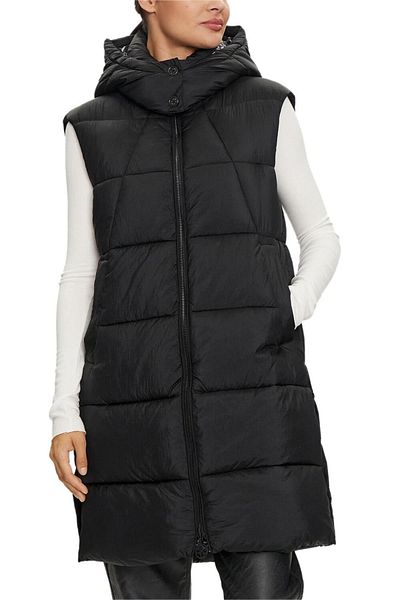 Guess Eleonora Long Puffer