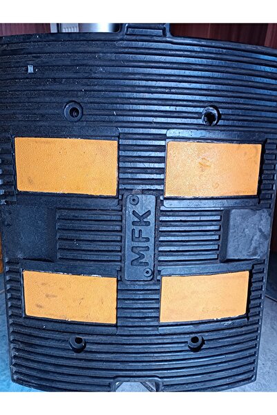 MFK Plastik MFK 5545 KAUÇUK YOL KASİSİ