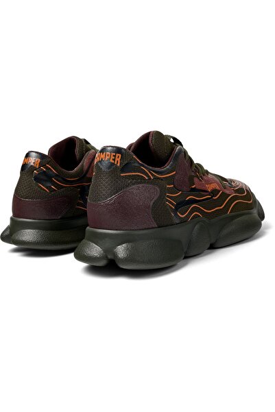 CAMPER Ανδρικό πολύχρωμο αθλητικό παπούτσι Karst K100992-003