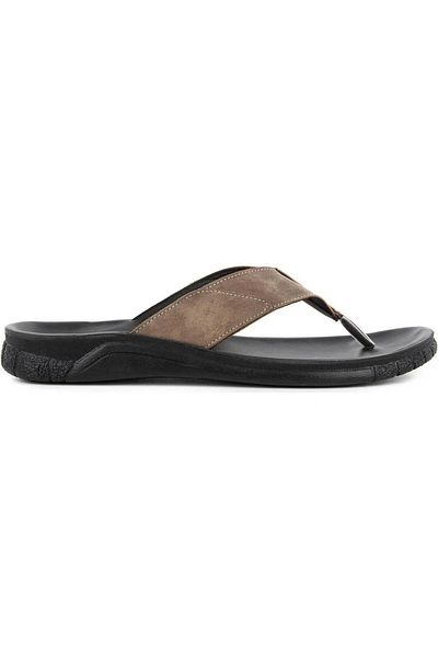 Muya Orthopedix Wada Wet Floor Men's Flip Flops 34303