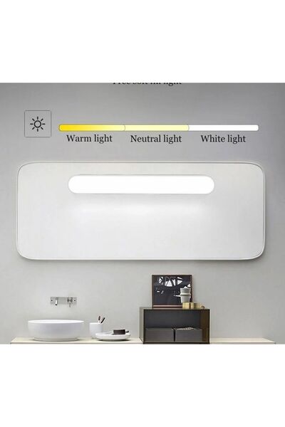 Noas Hitit 3W Dokunmatik Anahtarlı Led Dolap Cabinet Aydınlatma