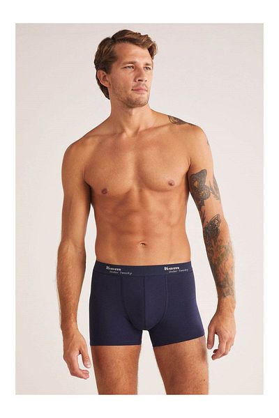 Kom TIGHT 2 PACK BOXER