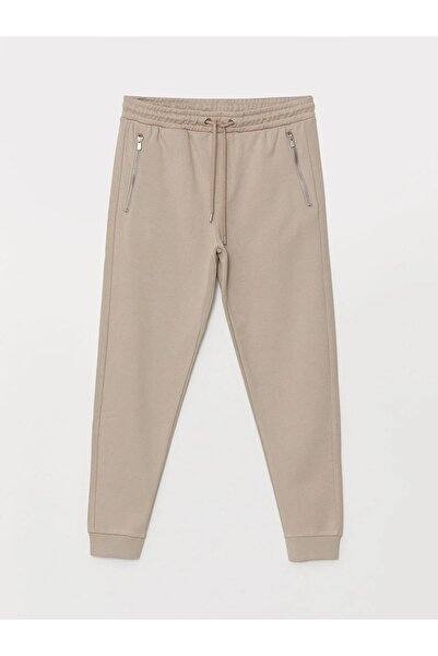 LC Waikiki Ανδρικό αθλητικό παντελόνι Jogger Standard Fit