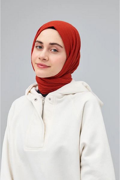 Modakaşmir Mio Cazz Shawl Φυσικό Cazz Shawl