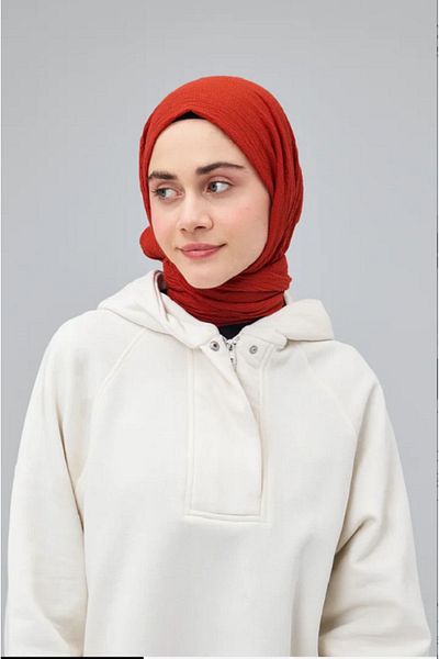 Modakaşmir Mio Cazz Shawl Φυσικό Cazz Shawl