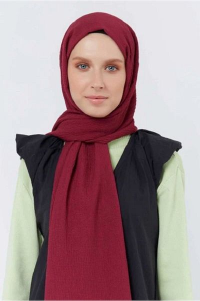 Modakaşmir Şal Mio Cazz Şal natural Cazz