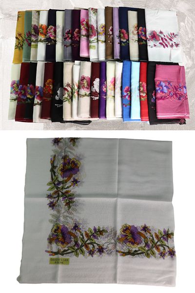 ÖZGÜRELLER Pânză de bumbac cu broderie cu ac, 100% bumbac, cadou, fără transpirație, fără alunecare, pânză de bumbac cu broderie cu ac