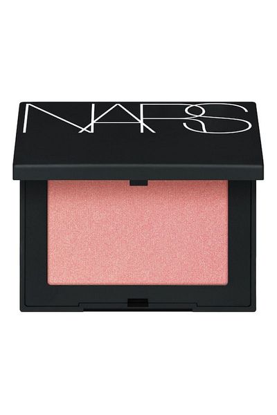 Nars Brightening Blush That Makes the Skin Look More Colorful and Even -Orgasm (4.8 g) Passi.2638