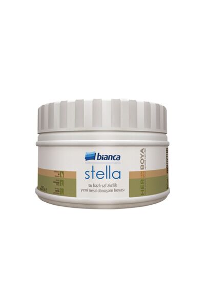Bianca Bianca Stella Gold