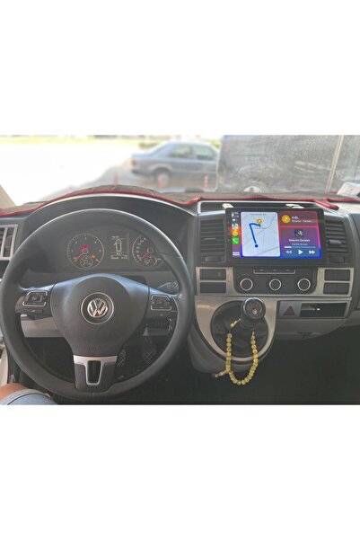 NAWSOON VOLKSWAGEN TRANSPORTER CARPLAY+ANDROİDAUTO+YOUTUBE