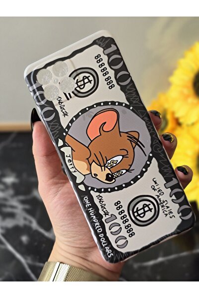 SUPER FRAME Omix X600 Compatible Printed Transparent Phone Case