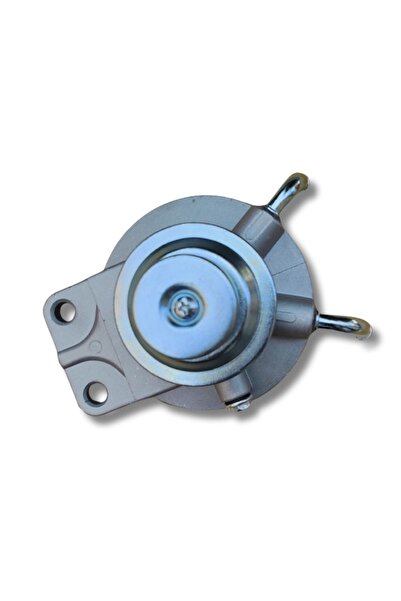 yanmar MAZOT OTOMATİĞİ