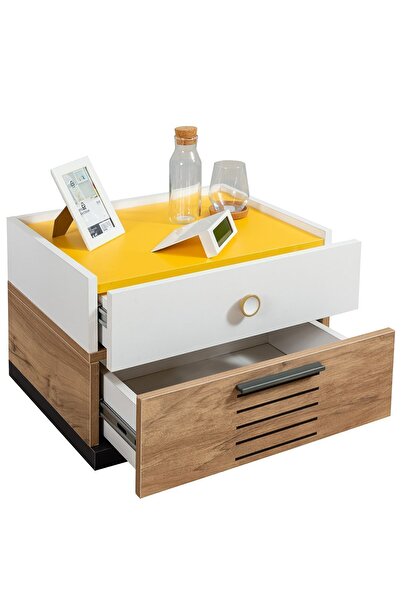 Setay Komodin, Relax 2 Çekmeceli Komodin