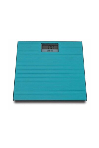 Arnica Eg52211 Perfect 9377 Baskül Turkuaz