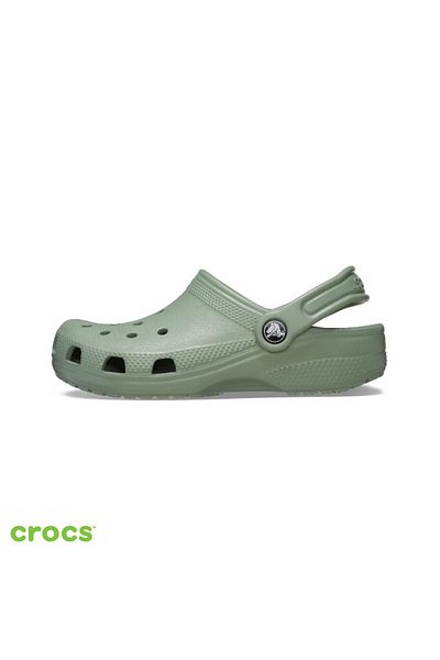 Crocs Детско класическо сабо Moss Kids
