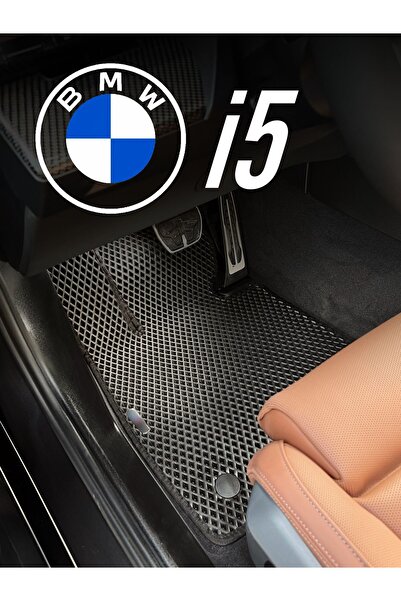 LORS Bmw I5 Eva Oto Paspas Takımı (SİYAH)