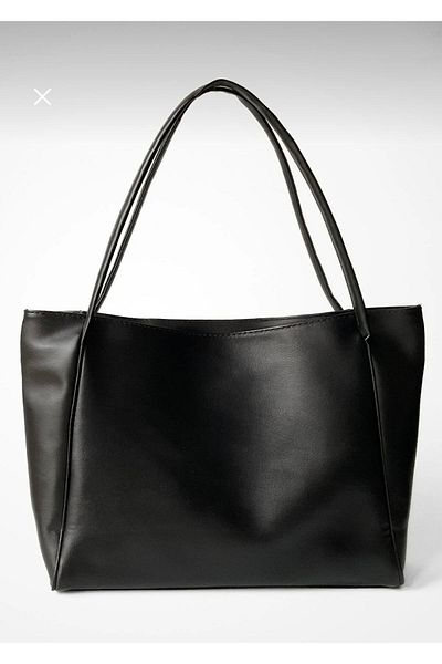 Babydoll Bag Geantă shopper de mărime mare pentru femei