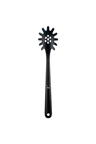 Oxo Plastic Spaghetti Serving Spoon