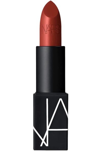Nars Lip Shaping Lipstick with a Satin Structure - Immortal Red Passi.2674