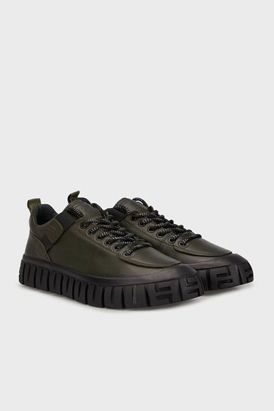 MARCOMEN Ανδρικά Sneaker - Γνήσιο δέρμα, Παπούτσια 15220004 H2