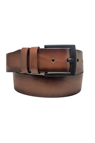 genuine leather company eds MEN'S SPORTS BELT