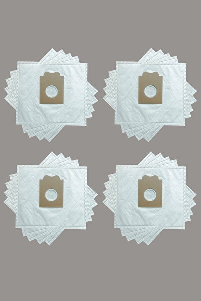 Marketto فيستل فيفو فينتو فيجن تارجا مكنسة كهربائية كيس غبار قماش 20 قطعة