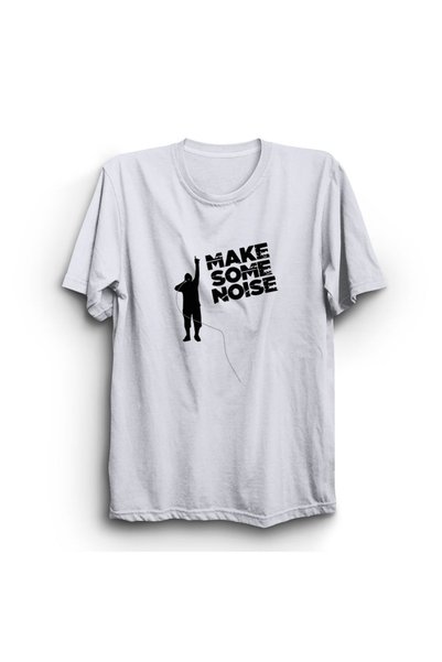 The Fame Napravite malo buke, rep, hip-hop, reper, pevač 100% pamuk majica