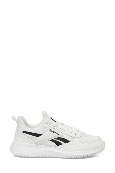 Reebok Adidași albi pentru copii