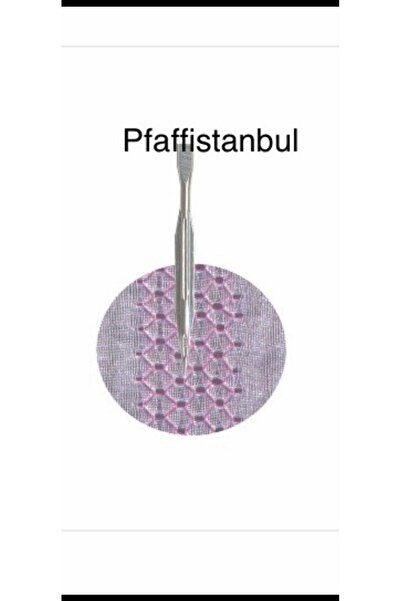 Pfaff Kanatlı ( Wing ) Iğne Seti 2'li