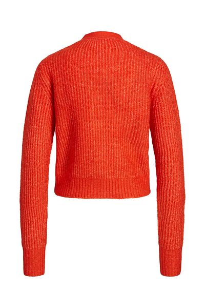 JJXX JXREGINA Cardigan din tricot cu nervuri Diverse - Tricotat pentru femei 12243654