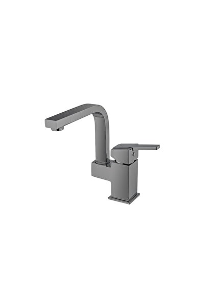 GPD İGK YAPI - GPD MTL85 RİTMO TEK GÖVDE LAVABO BATARYASI