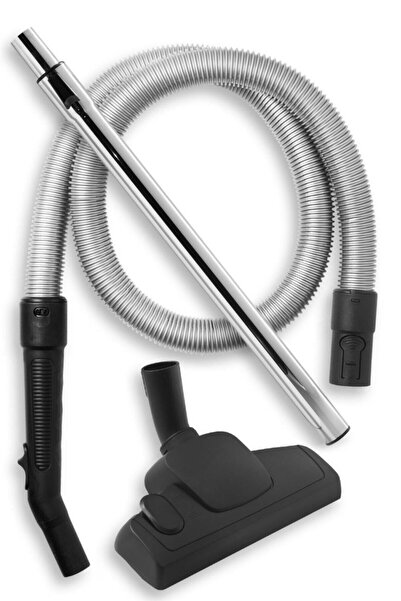 SupurgePlus Profilo Vs 6 Pt 1266 - Set de furtunuri compatibile (cu cap absor...