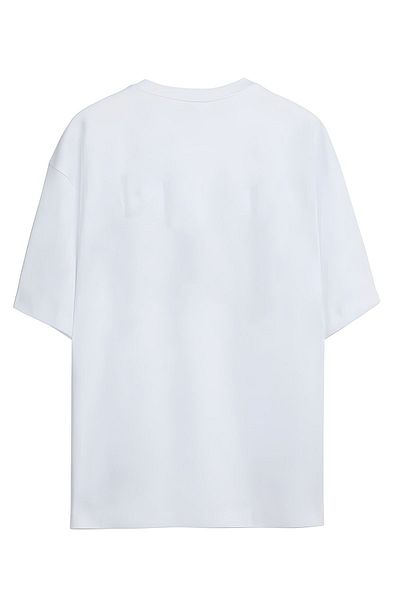 SVART WEAR Tricou oversize cu model Amalfi Coast