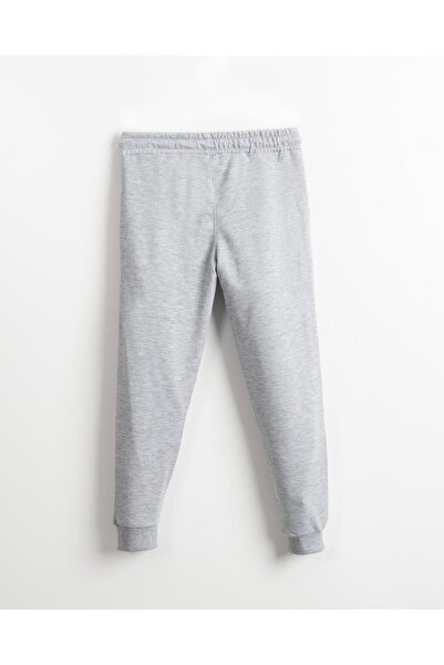 Mışıl Kids Basic Boy's Sweatpants