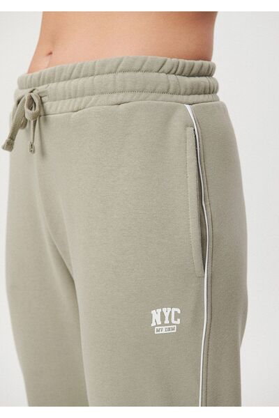 Mavi Πράσινο Φούτερ εμπριμέ 1010564-85873