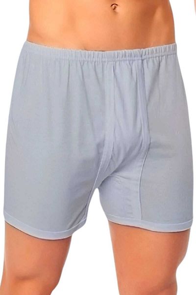 Uniquetrenders Men's Comfortable Cut Cotton Panties Boxer Set of 6