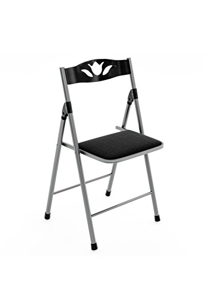 Güzelkan Katlanır Sandalye Mutfak Sandalyesi