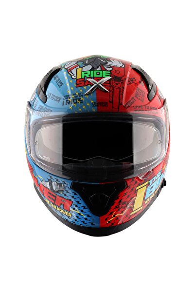 AXOR APEX/XBHB 19 FULL FACE